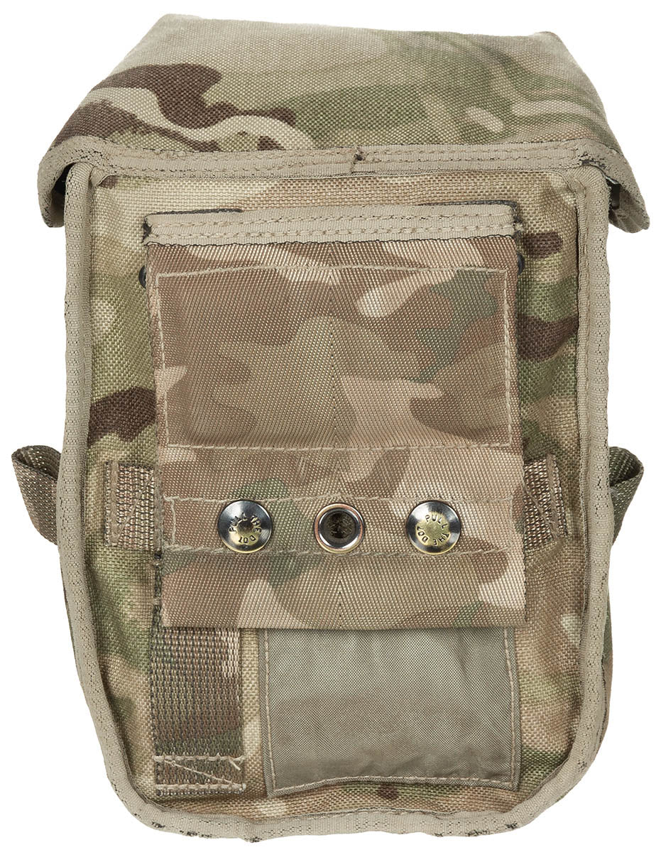 Husa bidon MTP, armata britanica surplus militar autentic