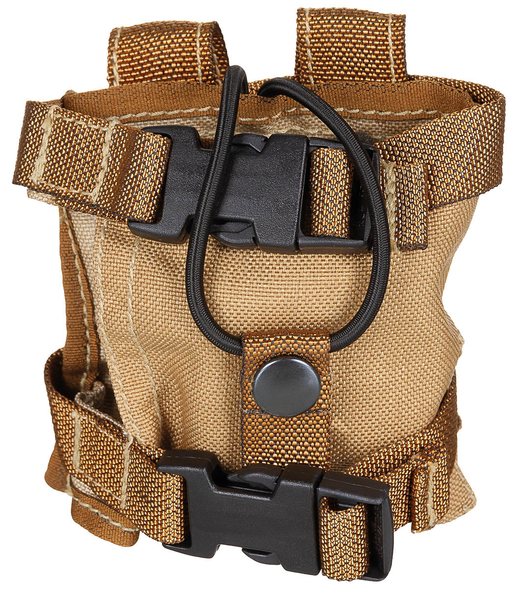 Toc statie radio EZPRR britanic, DPM desert surplus militar autentic | NECLINTIT
