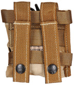 Toc statie radio EZPRR britanic, DPM desert surplus militar autentic | NECLINTIT
