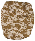 Husa rucsac DPM desert britanica, marime mare surplus militar autentic
