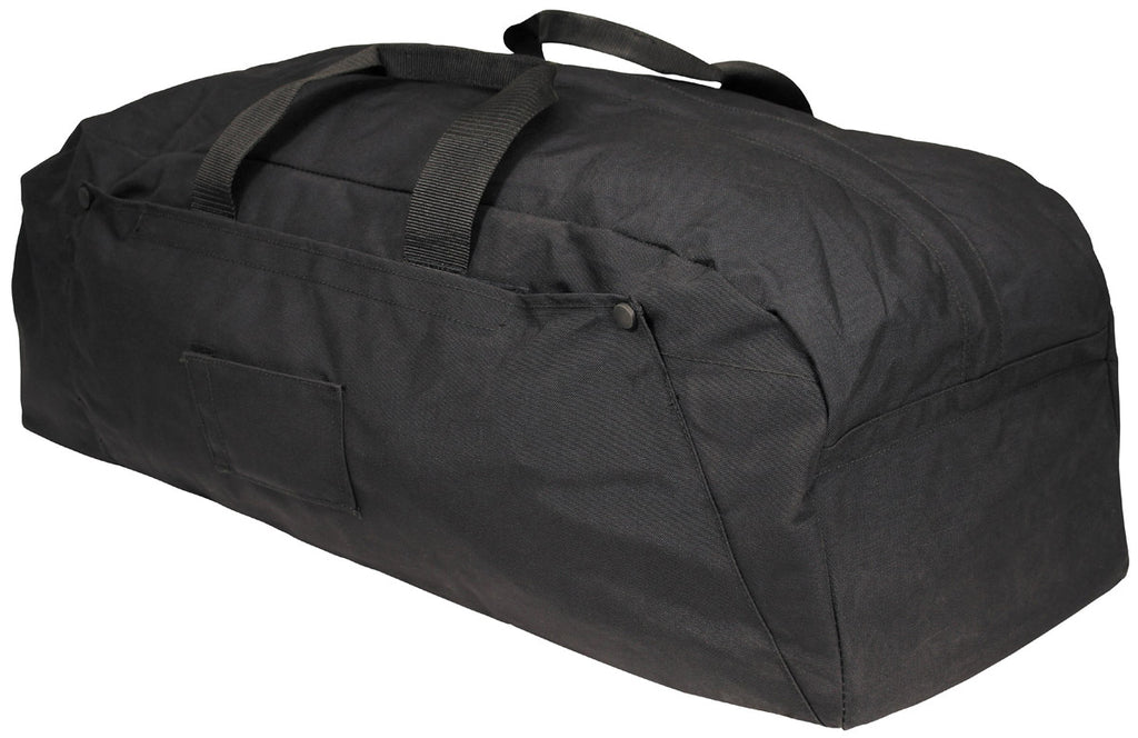 Geanta tactica olandeza, neagra surplus militar autentic