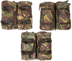 Rucsac Daybag olandez, camuflaj surplus militar autentic