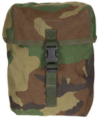 Buzunar MOLLE multifunctional olandez forest surplus militar autentic