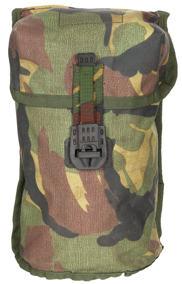 Toc bidon MOLLE olandez surplus militar autentic