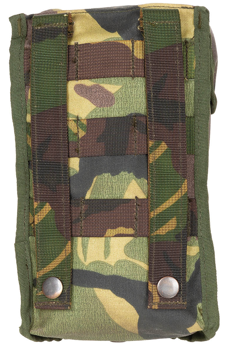 Toc bidon MOLLE olandez surplus militar autentic