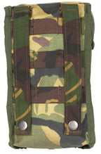 Toc bidon MOLLE olandez surplus militar autentic