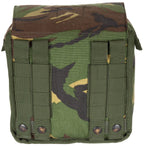 Borseta MOLLE olandeza pentru prindere casca surplus militar autentic