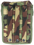 Buzunar multifunctional MOLLE mare, olandez surplus militar autentic