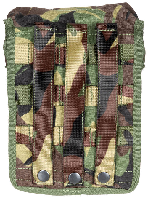 Buzunar multifunctional MOLLE mare, olandez surplus militar autentic