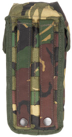 Buzunar MOLLE mic olandez, camuflaj surplus militar autentic