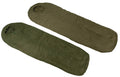 Sac de dormit austriac Carinthia, oliv surplus militar autentic