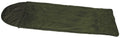 Sac de dormit britanic Warm Weather, Mini Pack surplus militar autentic