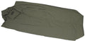 Sac de dormit interior britanic, oliv surplus militar autentic