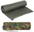 Saltea izoterma olandeza auto-gonflabila 180x54 surplus militar autentic