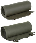 Izoprena austriaca, oliv, 190x50 cm surplus militar autentic