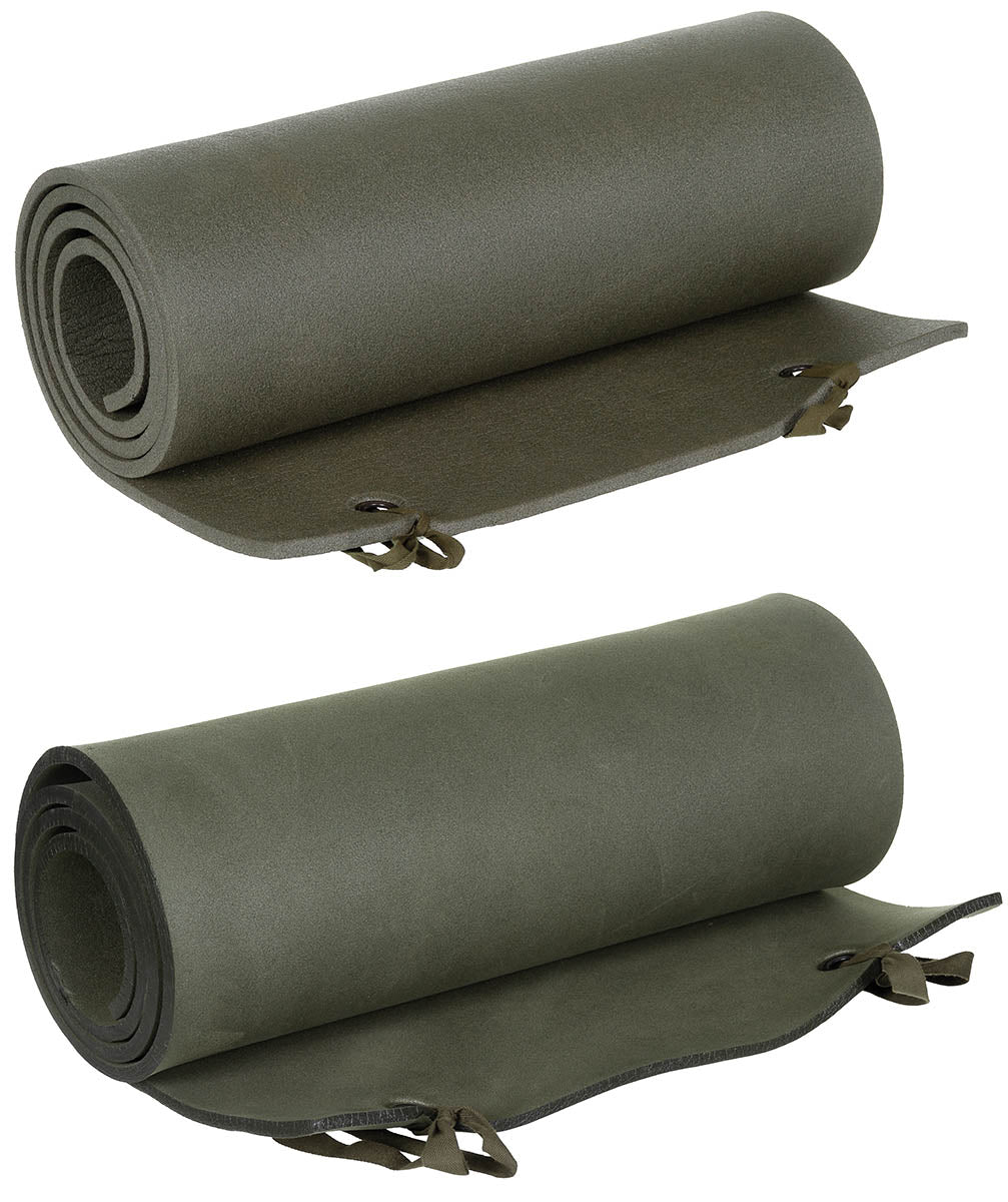 Izoprena austriaca, oliv, 190x50 cm surplus militar autentic