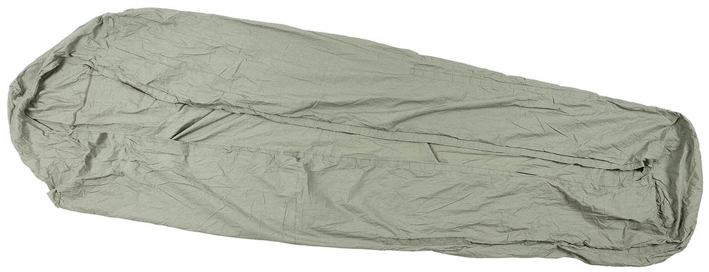 Captuseala sac de dormit olandeza, oliv surplus militar autentic