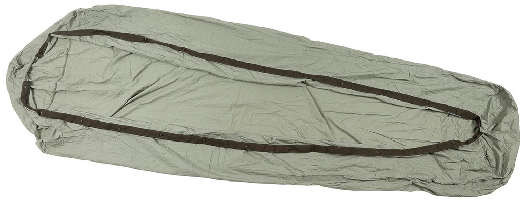 Captuseala sac de dormit olandeza, oliv surplus militar autentic