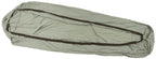 Captuseala sac de dormit olandeza, oliv surplus militar autentic