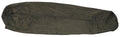 Sac de dormit olandez tip mumie, plasa tantari surplus militar autentic