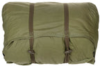 Sac de dormit militar olandez tip mumie surplus militar autentic