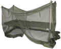 Plasa tantari pat campanie britanic, oliv surplus militar autentic