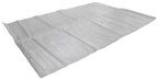 Prelata termica britanica Thermoplane 600x390 cm, alba surplus militar autentic | NECLINTIT