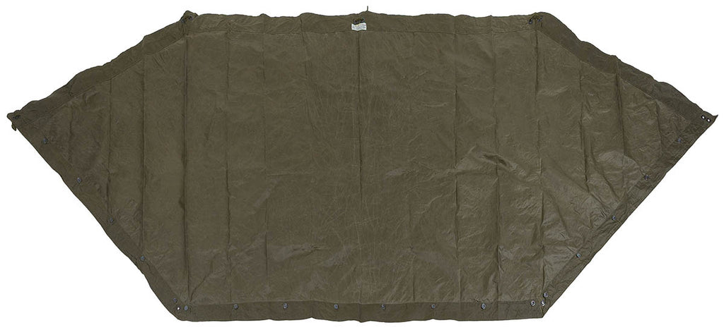Prelata cort austriaca, oliv surplus militar autentic