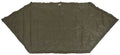 Prelata cort austriaca, oliv surplus militar autentic