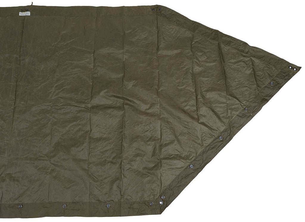 Prelata cort austriaca, oliv surplus militar autentic