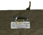 Prelata cort austriaca, oliv surplus militar autentic