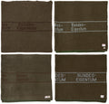Patura militara BW maro 210x200 cm surplus militar autentic