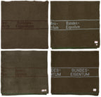 Patura militara BW maro 210x200 cm surplus militar autentic