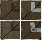 Patura militara BW maro 210x200 cm surplus militar autentic