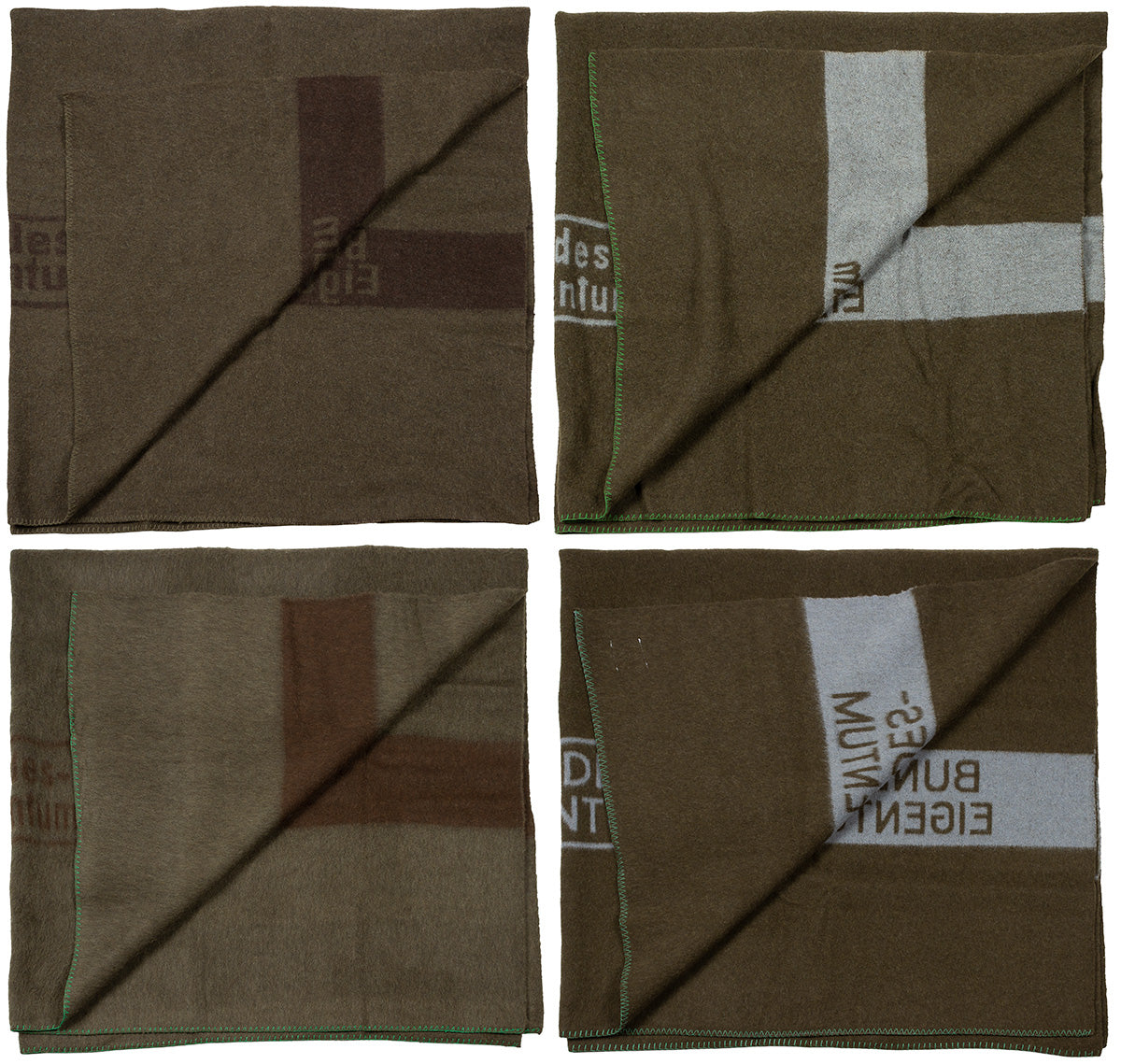 Patura militara BW maro 210x200 cm surplus militar autentic
