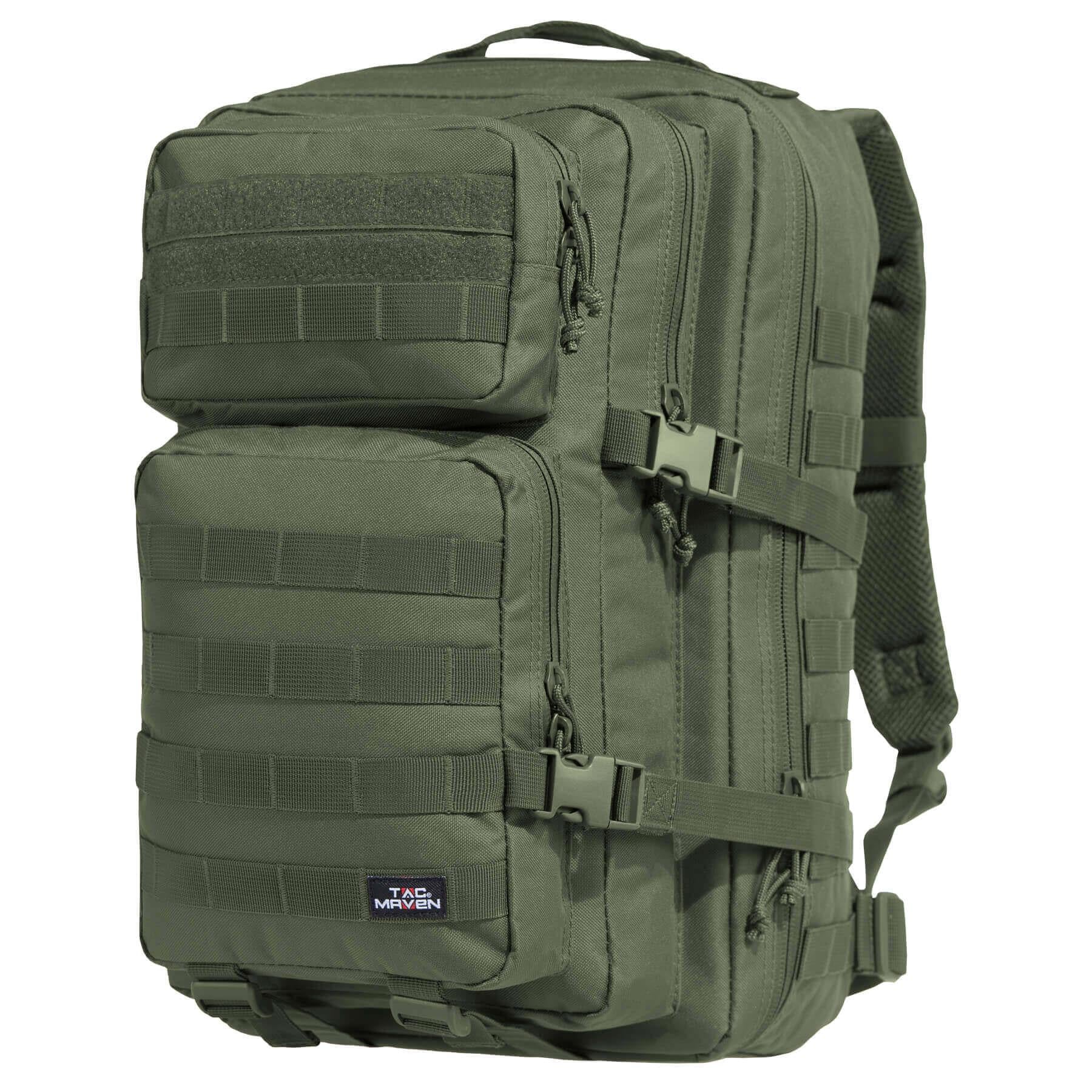 Culoare: Verde Oliv