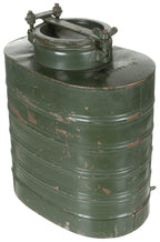 Recipient termic militar olandez surplus militar autentic