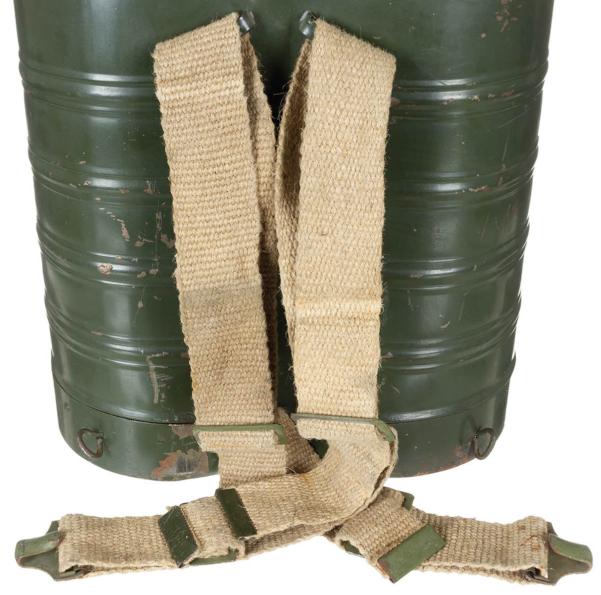 Recipient termic militar olandez surplus militar autentic