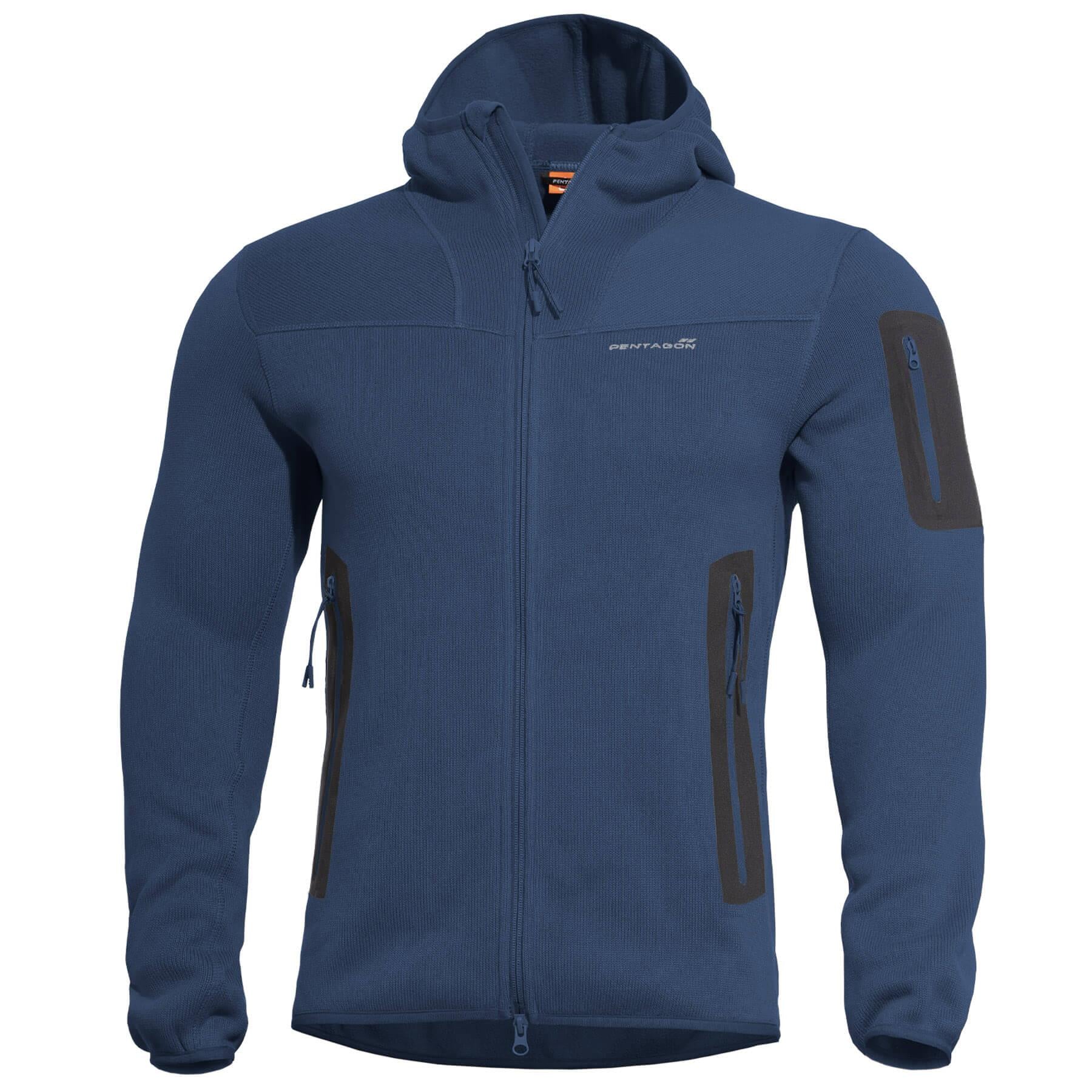 Culoare: Albastru RAF