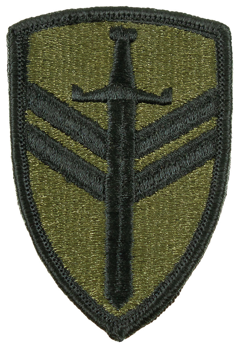 Set 20 insigne de grad militar US surplus militar autentic