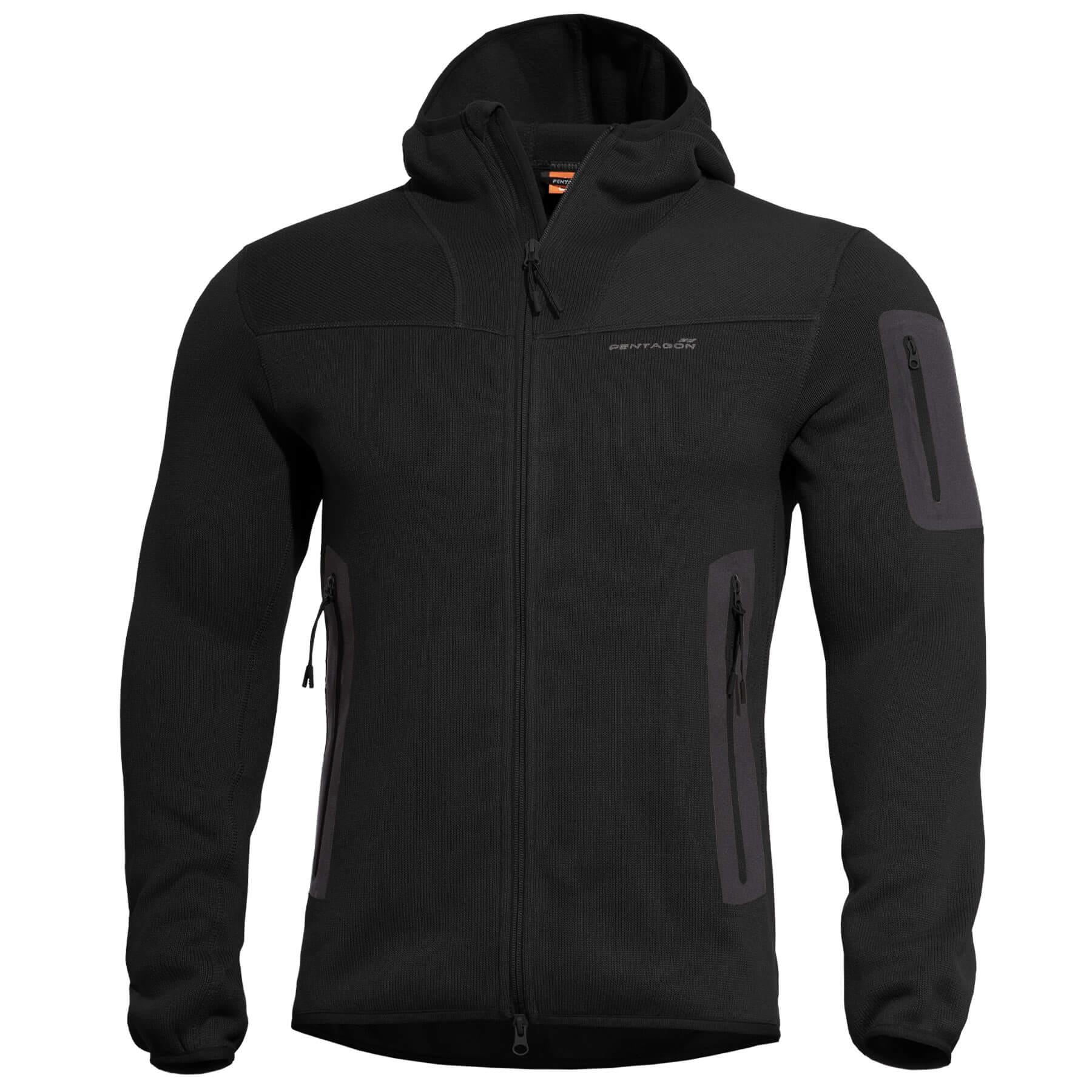 Culoare: Negru