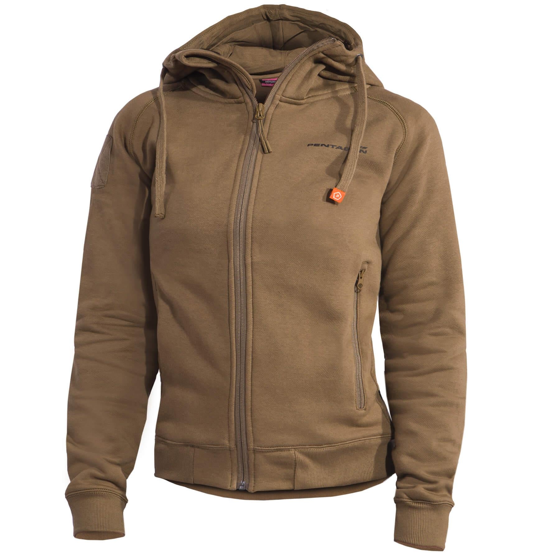 Culoare: Coyote