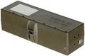 Cutie de baterii suedeza pentru statia radio RA-140 surplus militar autentic | NECLINTIT