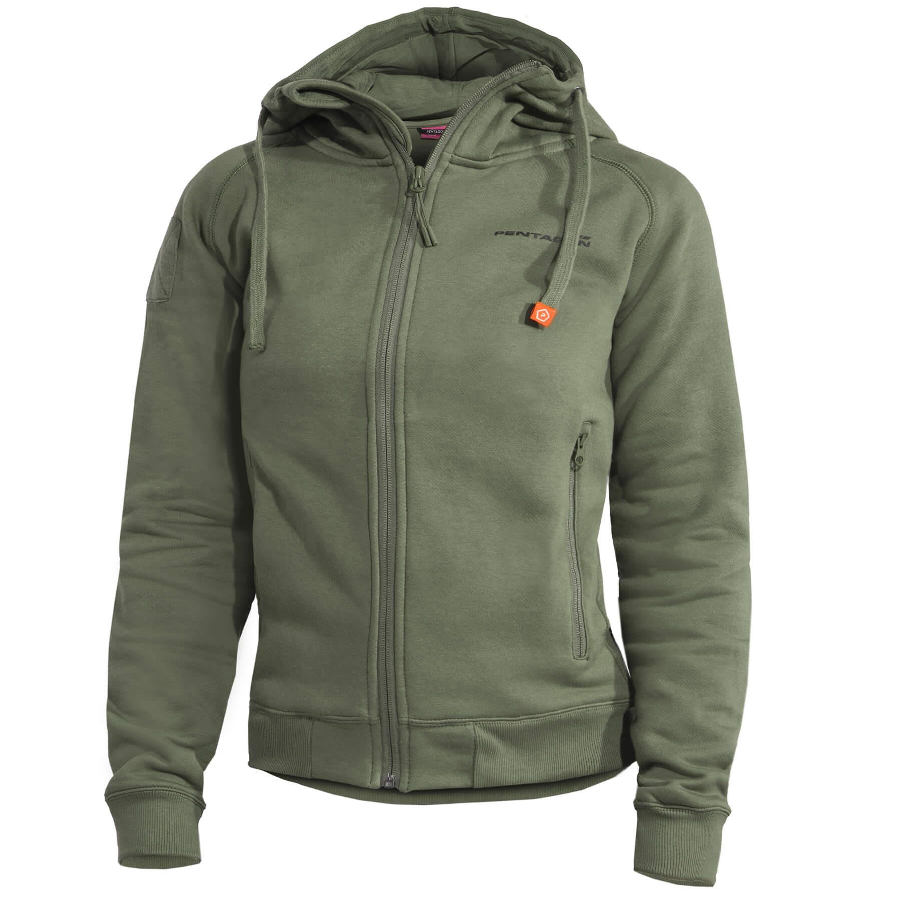Culoare: Verde Camo