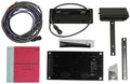 Incarcator radio cehoslovac RF10-N1, montaj auto surplus militar autentic