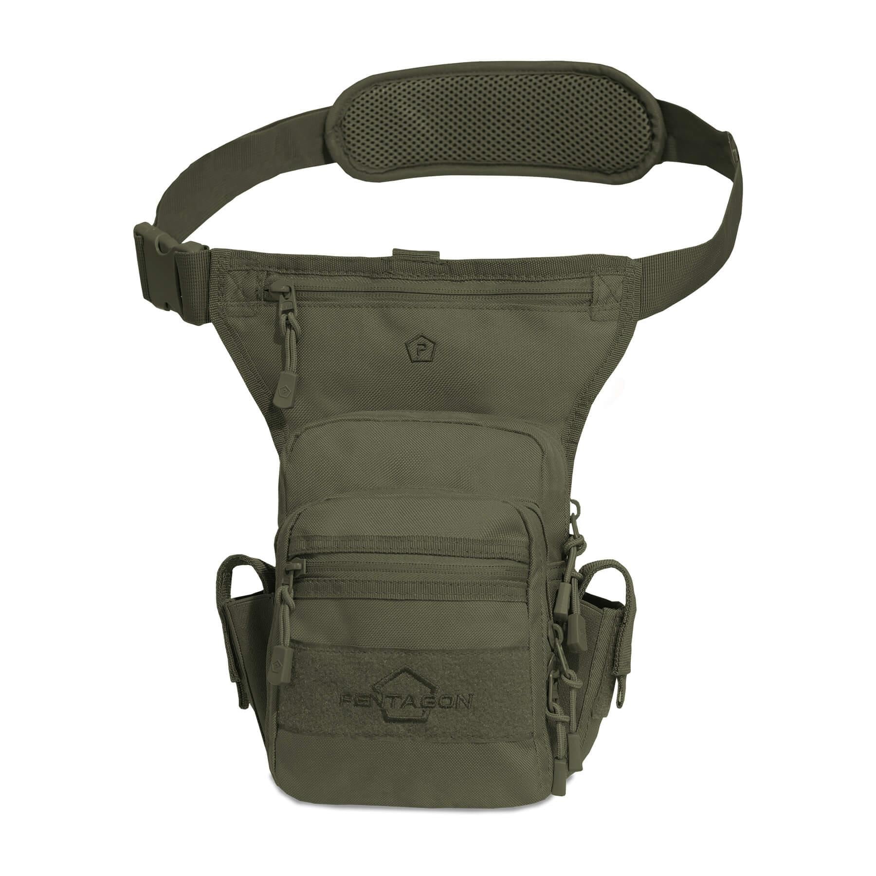 Culoare: Verde Oliv