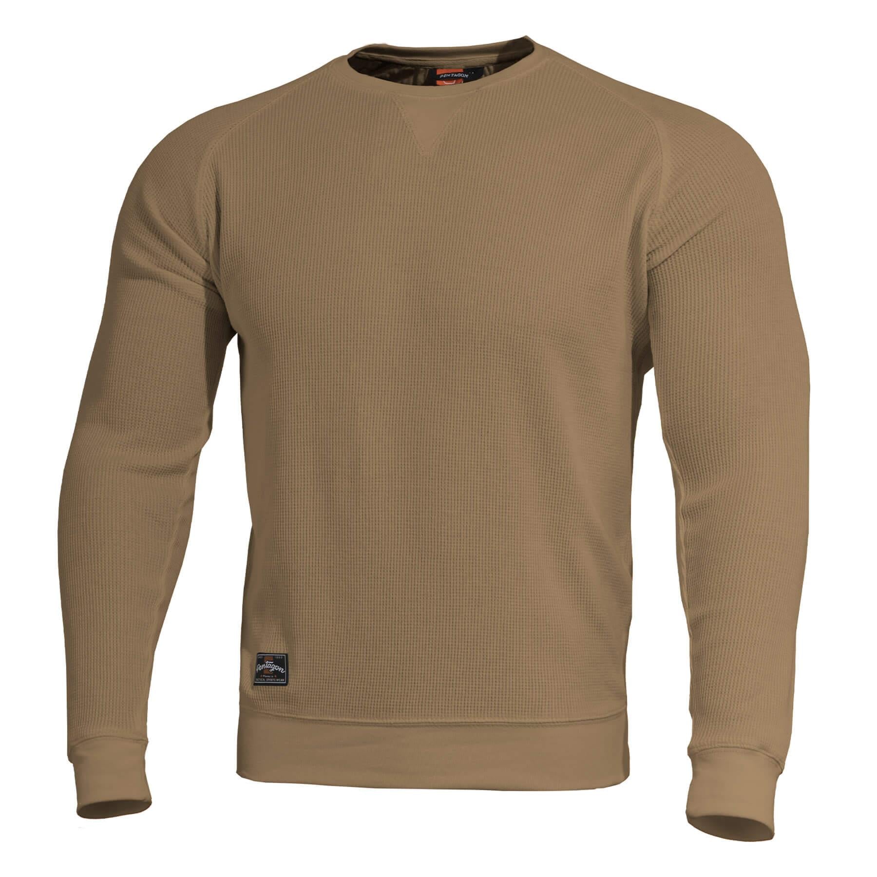 Culoare: Coyote