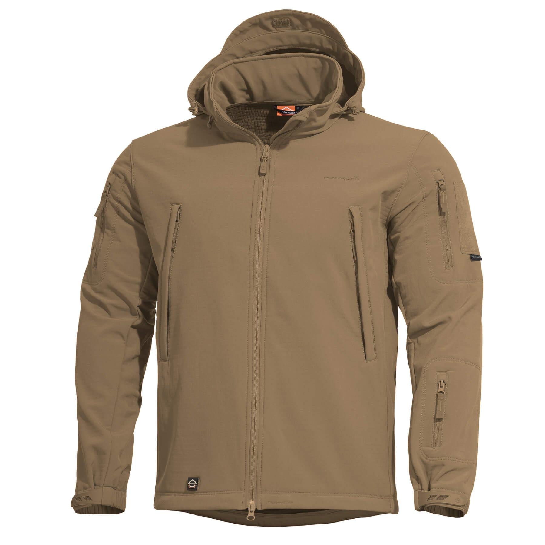Culoare: Coyote