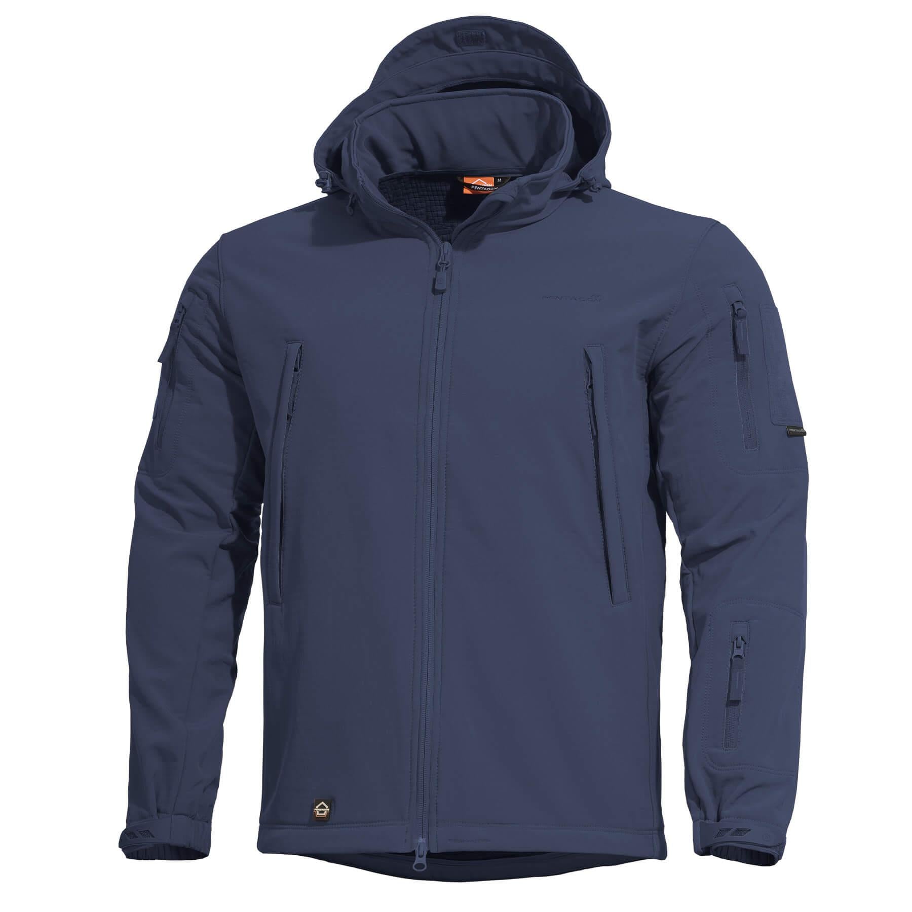 Culoare: Albastru Midnight