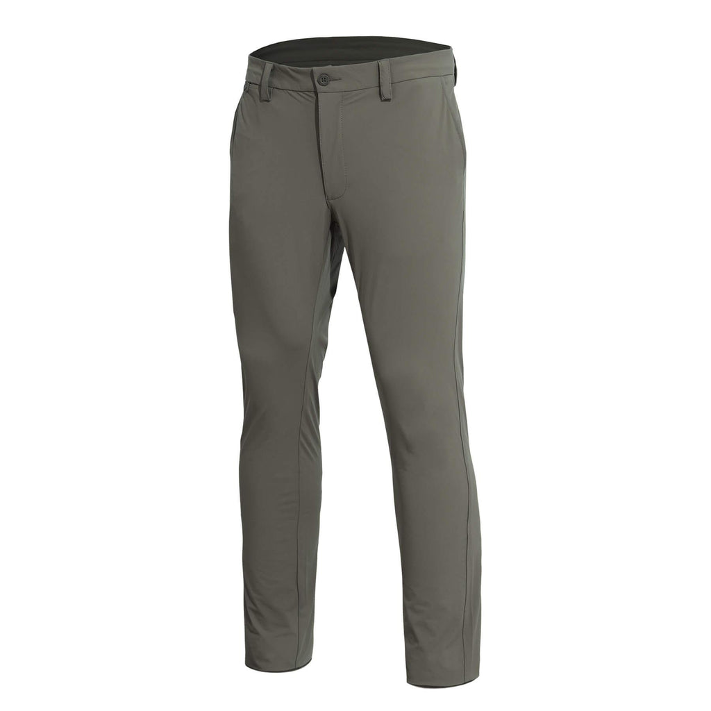 Pantaloni chino Allure Pentagon slim fit low-profile